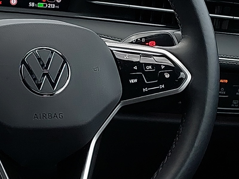 Used Volkswagen ID.7 2024 for sale - 77657306: Photo 12