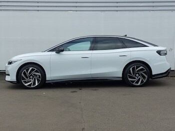 Used Volkswagen ID.7 2024 for sale - 77657306: Photo