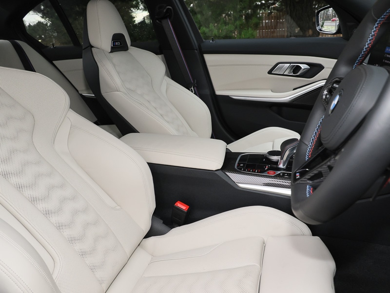 Used BMW M3 2025 for sale - 77242210: Photo 11