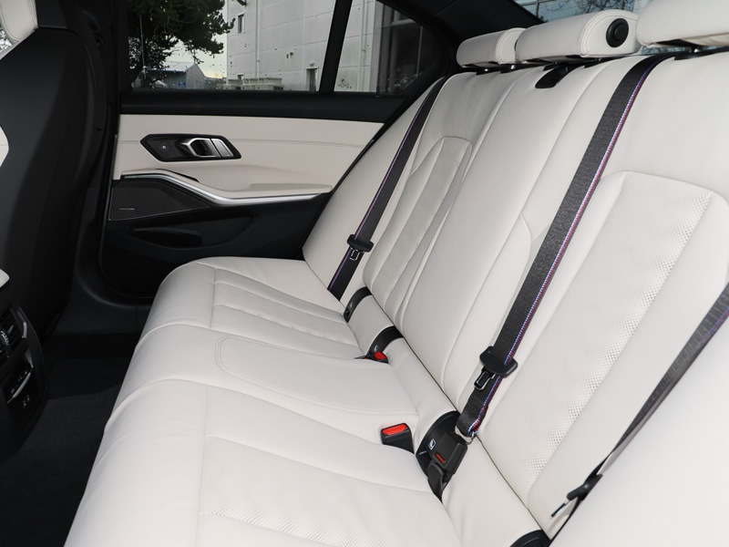 Used BMW M3 2025 for sale - 77242210: Photo 12