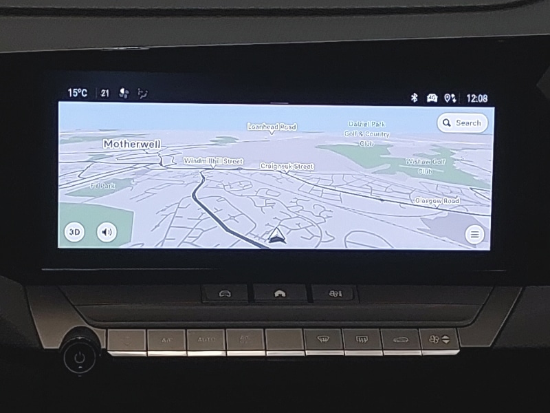 Used Vauxhall Astra 2024 for sale - 77955270: Photo 11