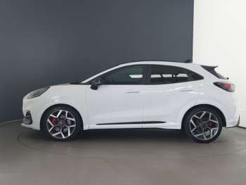 Used Ford Puma 2023 for sale - 75382196: Photo