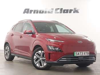 2023 - 150kW Premium 64kWh 5dr Auto