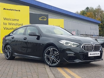 BMW - 2 Series
