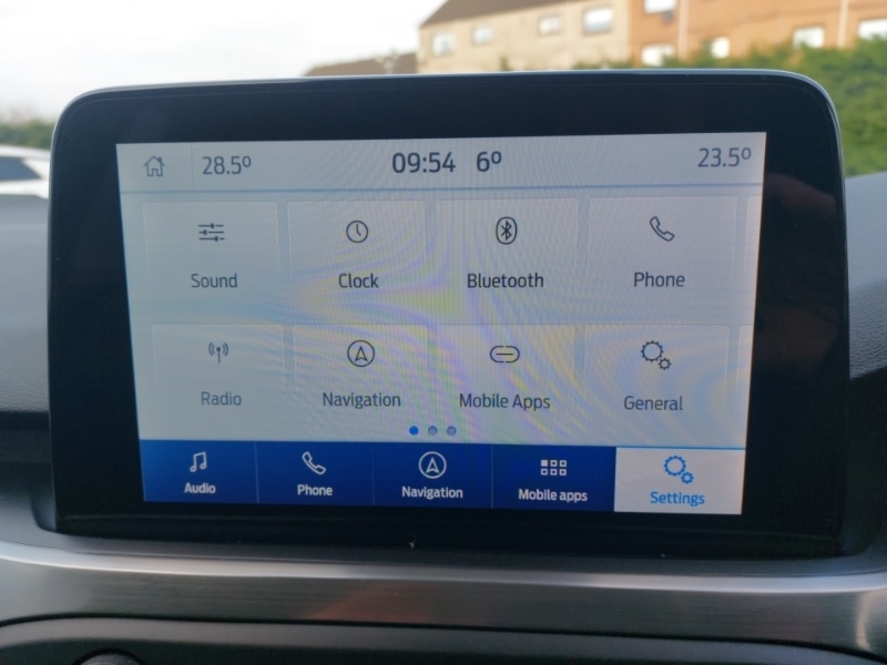 Used Ford Focus 2021 for sale - 77817847: Photo 12