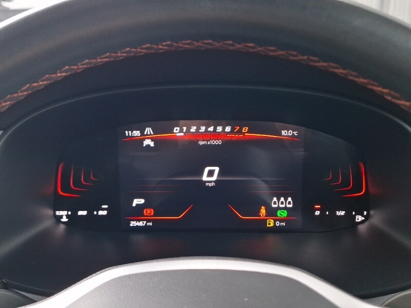 Used SEAT Ateca 2023 for sale - 77690335: Photo 11