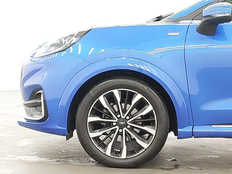 Used Ford Puma 2023 for sale - 77184232: Photo 12