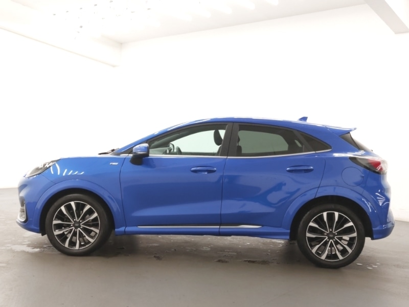 Used Ford Puma 2023 for sale - 77184232: Photo 4