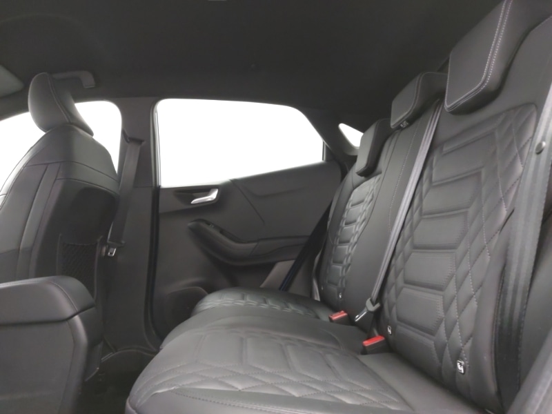 Used Ford Puma 2023 for sale - 77184232: Photo 6