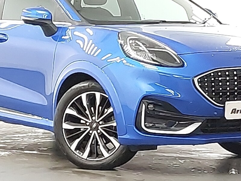 Used Ford Puma 2023 for sale - 77184232: Photo 9