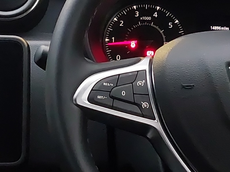 Used Dacia Duster 2022 for sale - 77266375: Photo 10