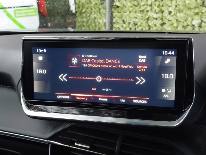 Used Peugeot 2008 2021 for sale - 77063079: Photo 10