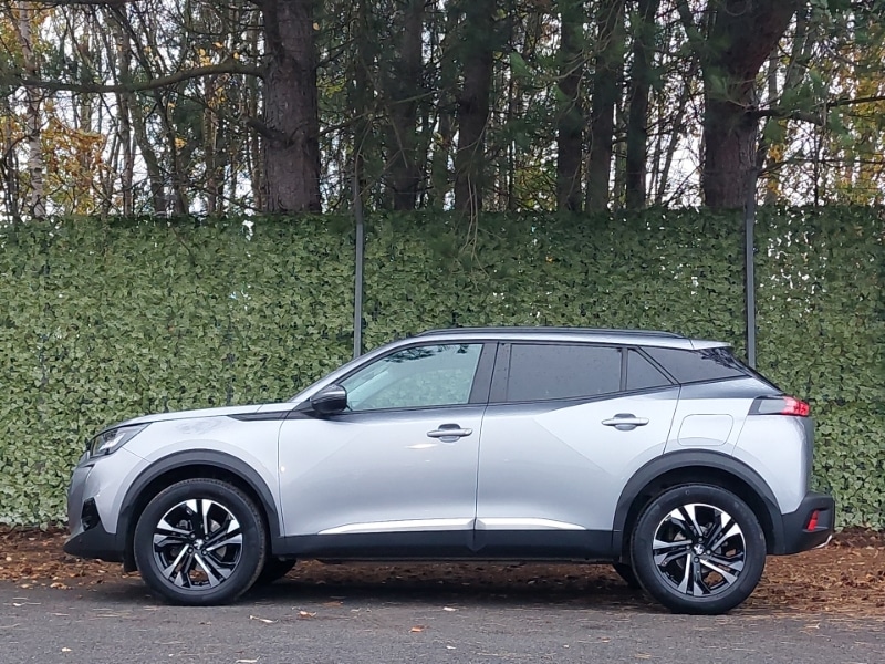 Used Peugeot 2008 2021 for sale - 77063079: Photo 4