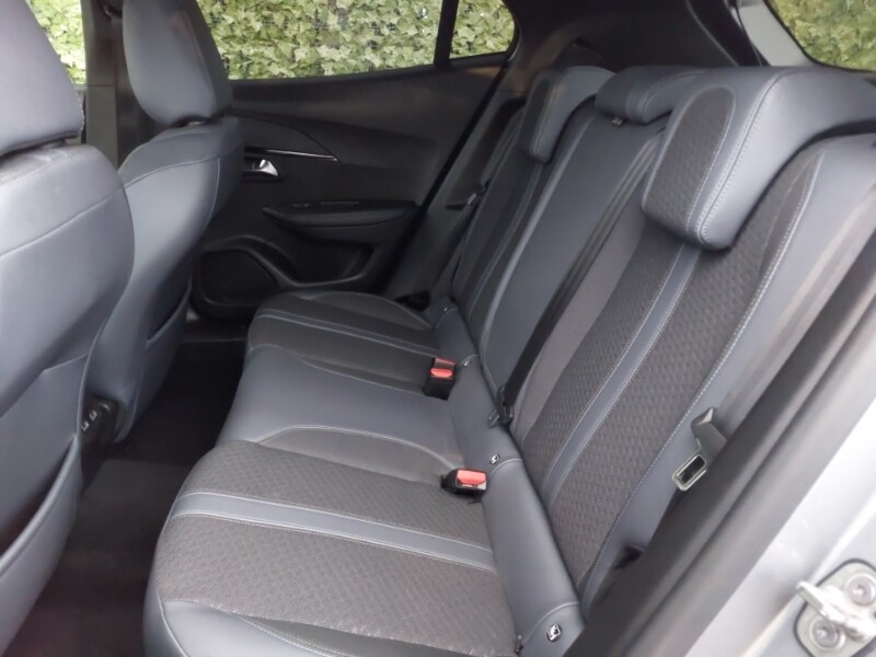 Used Peugeot 2008 2021 for sale - 77063079: Photo 6