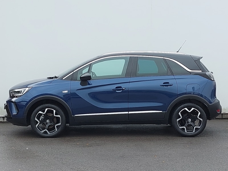 Used Vauxhall Crossland 2022 for sale - 77876505: Photo 4