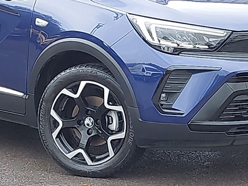 Used Vauxhall Crossland 2022 for sale - 77876505: Photo 9