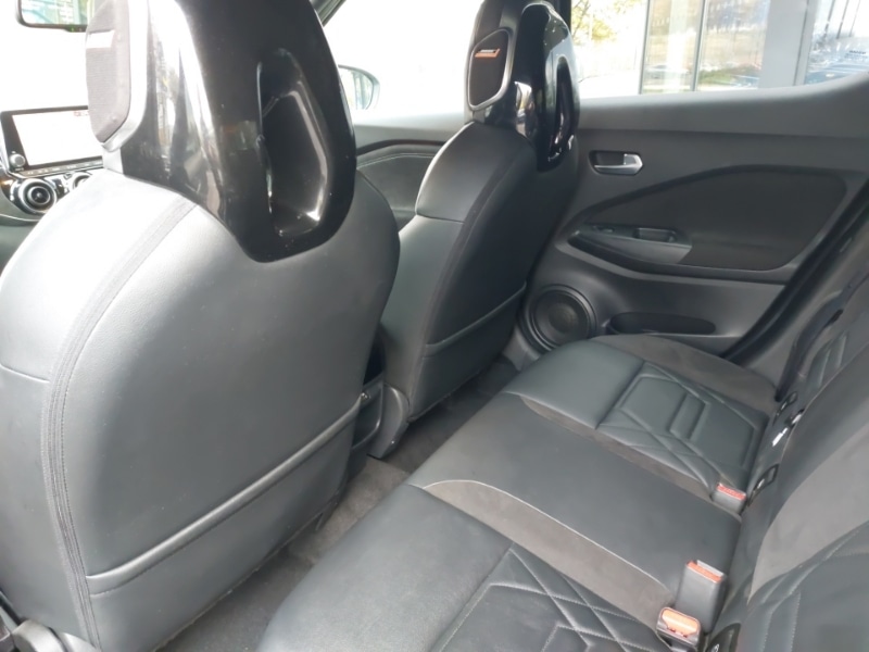 Used Nissan Juke 2022 for sale - 77304621: Photo 6