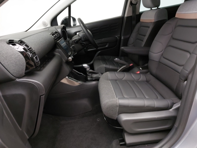 Used Citroen C3 Aircross 2023 for sale - 76708538: Photo 5