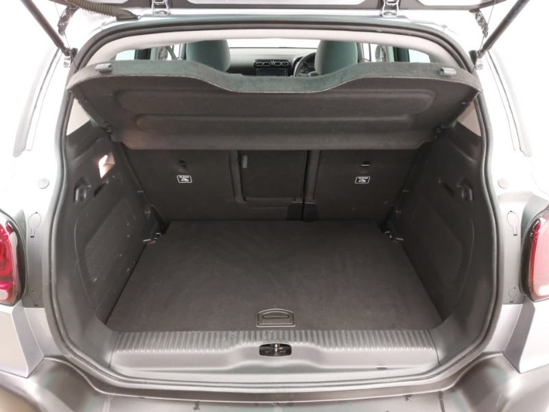 Used Citroen C3 Aircross 2023 for sale - 76708538: Photo 8