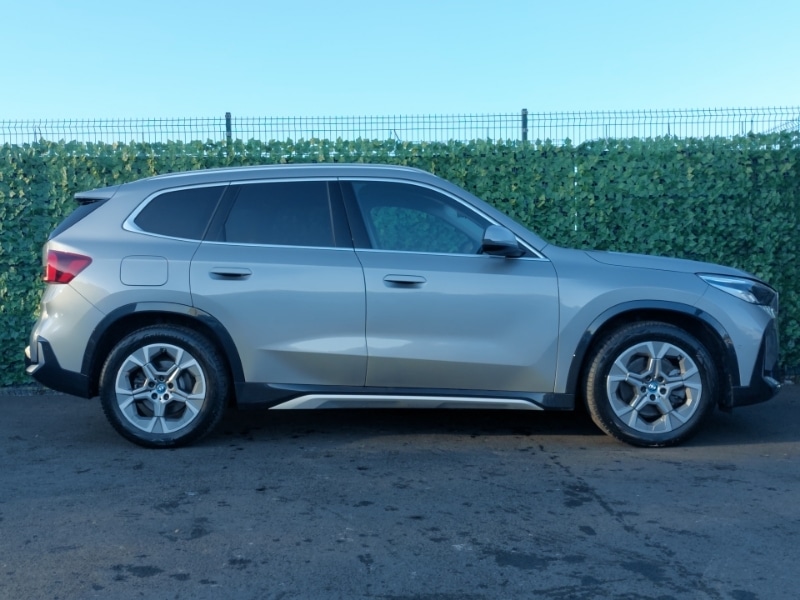 Used BMW iX1 2023 for sale - 76764756: Photo 2