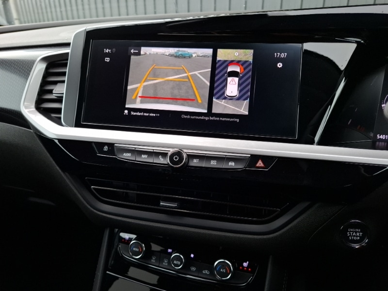 Used Vauxhall Grandland 2024 for sale - 76833072: Photo 11