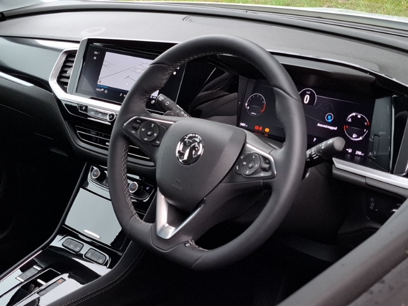 Used Vauxhall Grandland 2024 for sale - 76833072: Photo 12