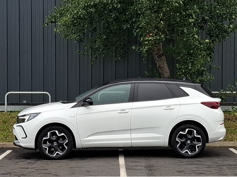 Used Vauxhall Grandland 2024 for sale - 76833072: Photo 4