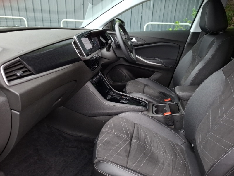 Used Vauxhall Grandland 2024 for sale - 76833072: Photo 5