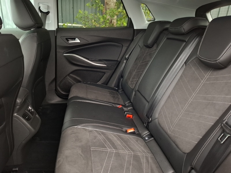 Used Vauxhall Grandland 2024 for sale - 76833072: Photo 6