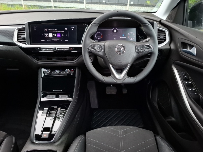 Used Vauxhall Grandland 2024 for sale - 76833072: Photo 7