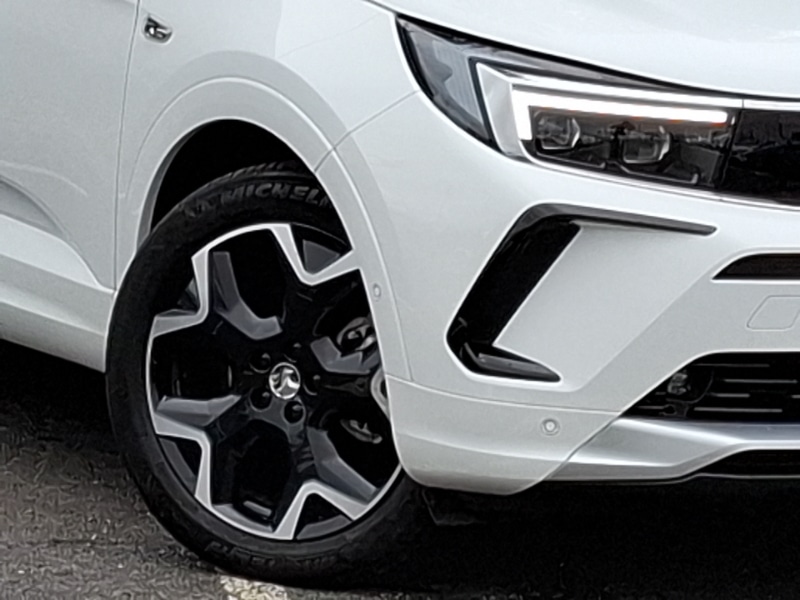 Used Vauxhall Grandland 2024 for sale - 76833072: Photo 9