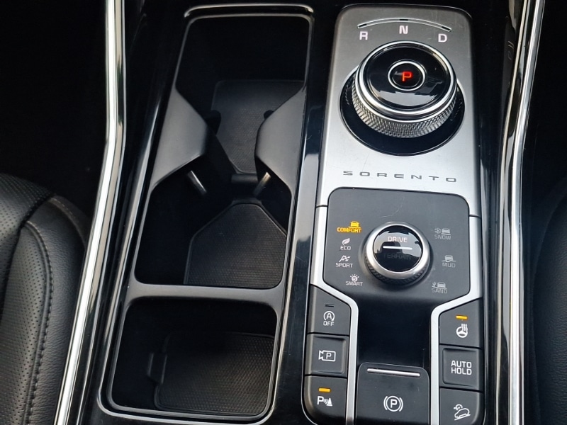 Used Kia Sorento 2022 for sale - 77405822: Photo 12