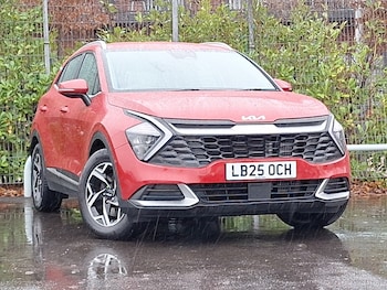 Used Kia Sportage 2025 for sale - 77108344: Photo