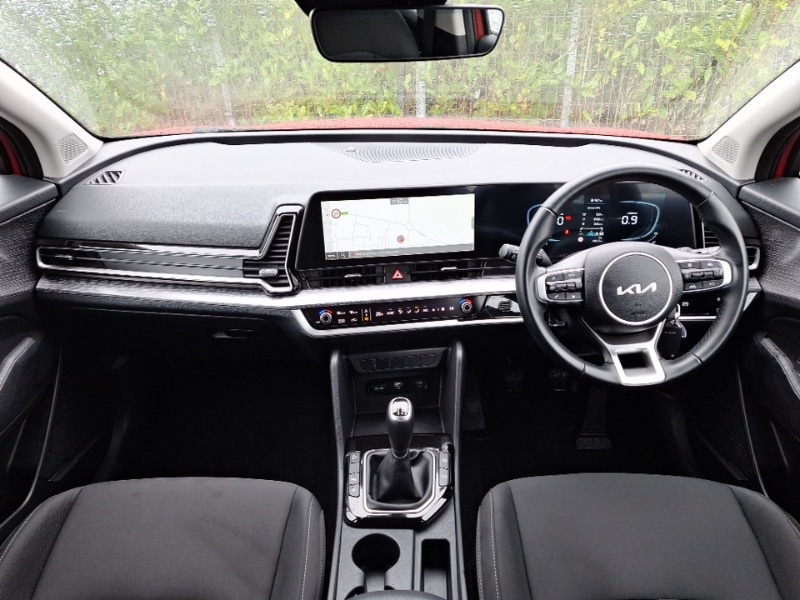 Used Kia Sportage 2025 for sale - 77108344: Photo 2