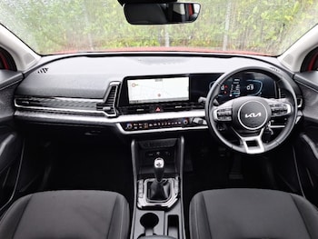 Used Kia Sportage 2025 for sale - 77108344: Photo