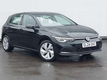 2024 - 1.5 TSI 150 Style 5dr