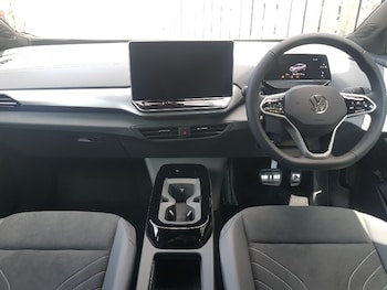 Used Volkswagen ID5 2025 for sale - 75663547: Photo