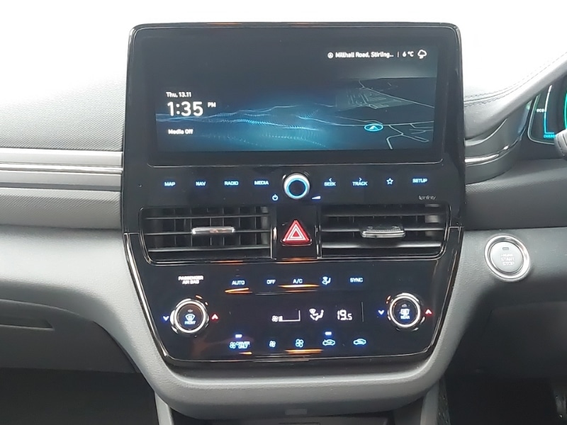 Used Hyundai IONIQ 2022 for sale - 76629164: Photo 11