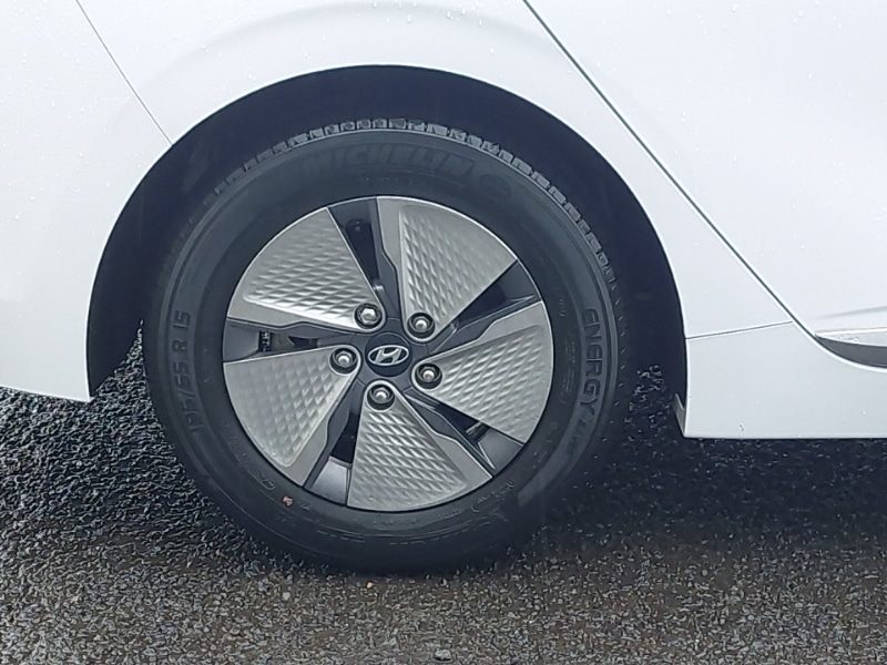 Used Hyundai IONIQ 2022 for sale - 76629164: Photo 12