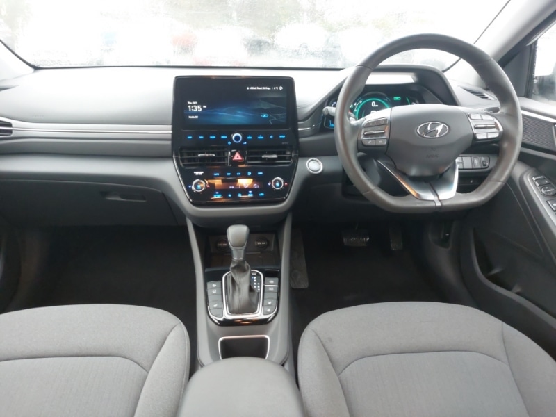 Used Hyundai IONIQ 2022 for sale - 76629164: Photo 2