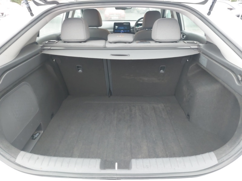 Used Hyundai IONIQ 2022 for sale - 76629164: Photo 8