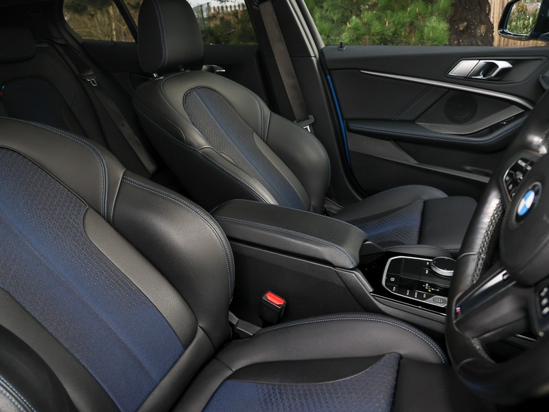 Used BMW 1 Series 2022 for sale - 77531708: Photo 11