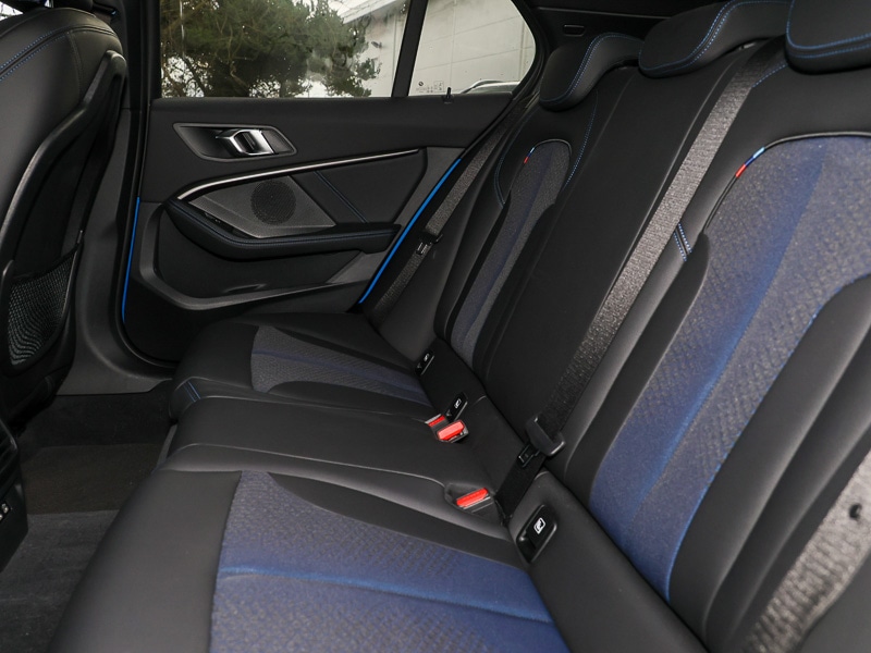 Used BMW 1 Series 2022 for sale - 77531708: Photo 12