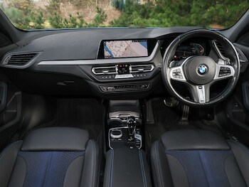 Used BMW 1 Series 2022 for sale - 77531708: Photo