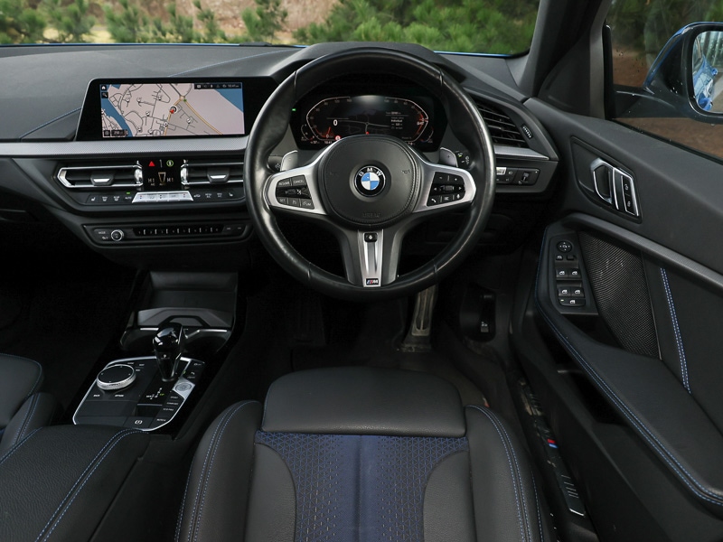 Used BMW 1 Series 2022 for sale - 77531708: Photo 5