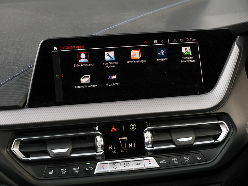 Used BMW 1 Series 2022 for sale - 77531708: Photo 8