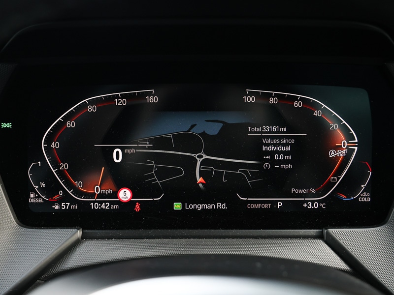 Used BMW 1 Series 2022 for sale - 77531708: Photo 9