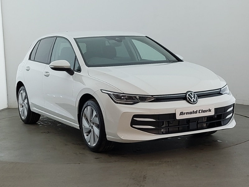 Used Volkswagen Golf 2024 for sale - 76179157: Photo 1
