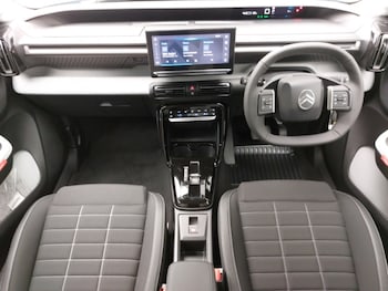Used Citroen C3 2025 for sale - 75390085: Photo
