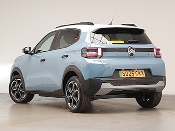 Used Citroen C3 2025 for sale - 75390085: Photo